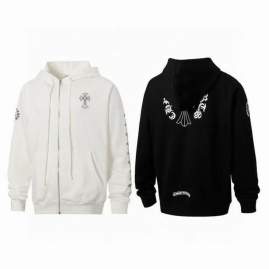 Picture of Chrome Hearts Jackets _SKUChromeHeartsS-XLtltxK1334697
